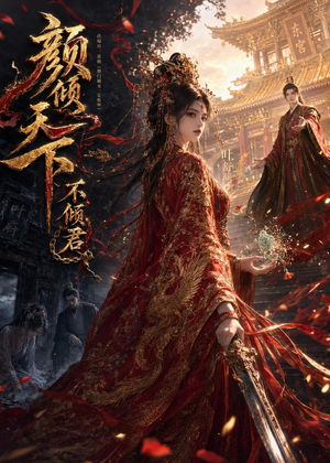 颜倾天下不倾君(45集) 颜倾天下不倾君(45集)免费短剧全集看