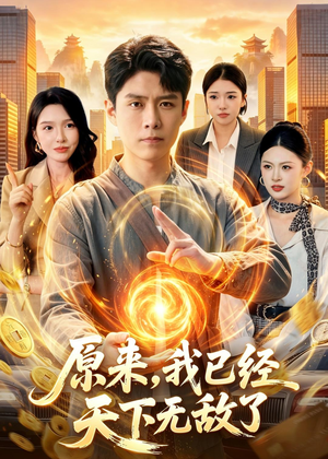 原来,我已经天下无敌了(108集) 原来,我已经天下无敌了(108集)精彩短剧分享。