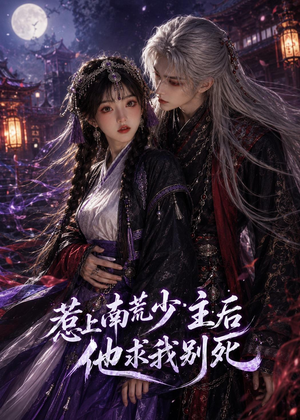 惹上南荒少主后他求我别死（60集）好看上头的短剧