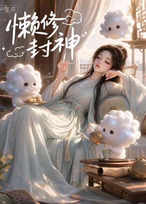 懒修封神(14集) 懒修封神(14集)红果免费短剧