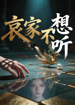 哀家不想听（80集）演员表