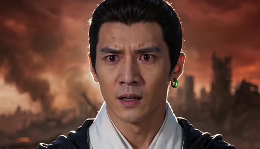 噬魂缘劫（39集）深深爱上这部剧