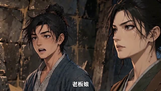 大漠长生丹(38集) 大漠长生丹(38集)在线看