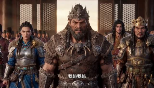 大唐逆子:陛下他认错了吗(59集) 大唐逆子:陛下他认错了吗(59集)上热门短剧