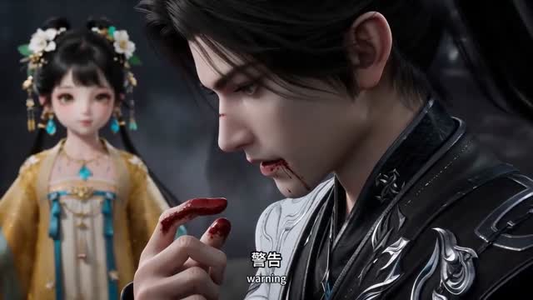 一念神武,一念情深(64集) 一念神武,一念情深(64集)抢先看新短剧