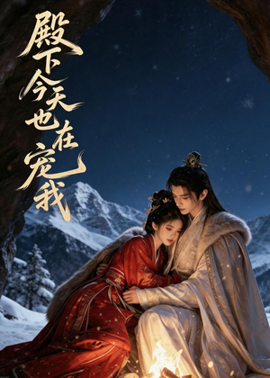 殿下今天也在宠我(44集) 殿下今天也在宠我(44集)精彩的短剧