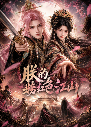 朕的粉红色江山（55集）完整版免费观看
