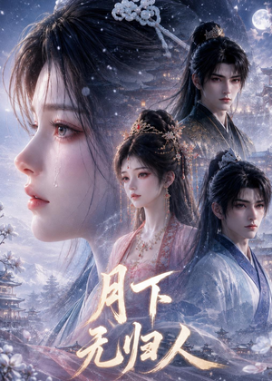 月下无归人(26集) 月下无归人(26集)全集都在这里了