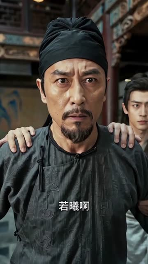 天下同权(30集) 天下同权(30集)短剧上热门