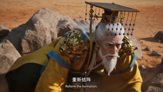 通宵做PPT后我钓空了整个三界(45集) 通宵做PPT后我钓空了整个三界(45集)热播短剧重燃