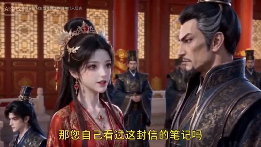 长安第一嘴炮（26集）短剧抢先看全集