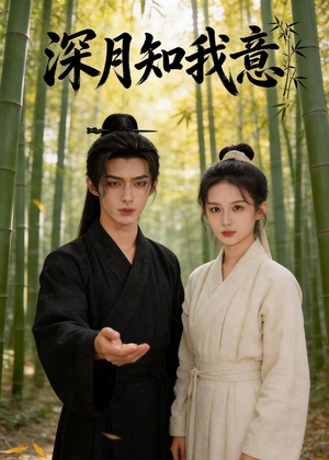 深月知我意(48集) 深月知我意(48集)360网盘观看