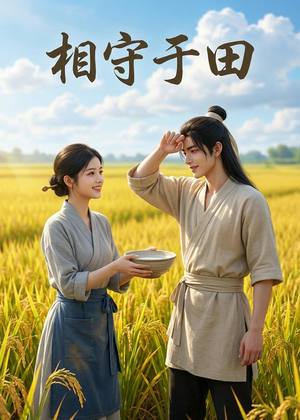 相守于田（17集）短剧热门合集