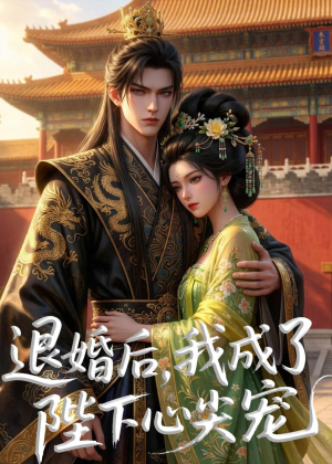 退婚后，我成了陛下心尖宠（70集）精彩短剧看全集