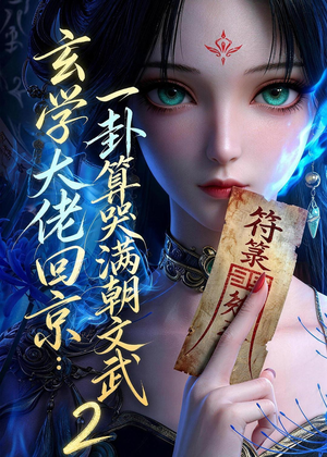 玄学大佬回京：一卦算哭满朝文武2（81集）精彩短剧热播中