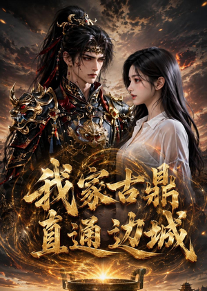 我家古鼎直通边城(57集) 我家古鼎直通边城(57集)每日短剧推荐