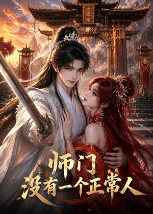 师门没有一个正常人(35集) 师门没有一个正常人(35集)免费版