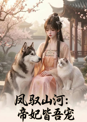 凤驭山河:帝妃皆吾宠(77集) 凤驭山河:帝妃皆吾宠(77集)短剧更新抢先看