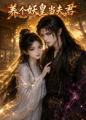 养个妖皇当夫君(60集) 养个妖皇当夫君(60集)独家资源免费看