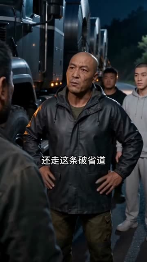 重卡封神:我靠规矩翻盘人生(58集) 重卡封神:我靠规矩翻盘人生(58集)怎么看全集