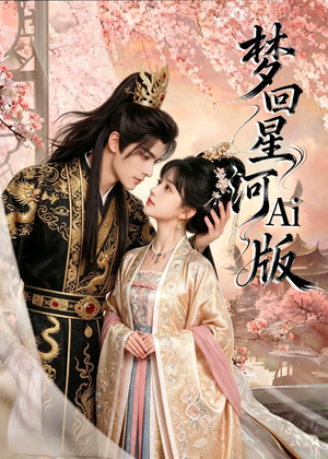 梦回星河Ai版(81集) 梦回星河Ai版(81集)热播短剧追不停