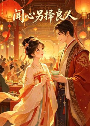 闻心另择良人（36集）精彩短剧热播中