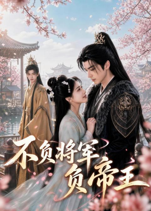 不负将军负帝王(51集) 不负将军负帝王(51集)全集免费观看