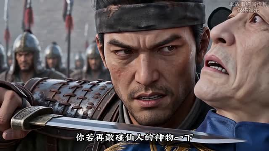 跨界渔场我靠抽水机拯救古代孤城（53集）迅雷网盘观看