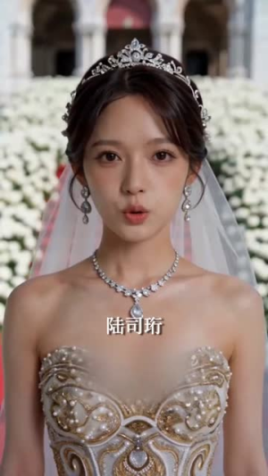 错爱成婚：我不是没人要（41集）追短剧太上头了