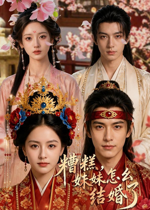 糟糕，妹妹怎么结婚了（75集）常回家看看短剧