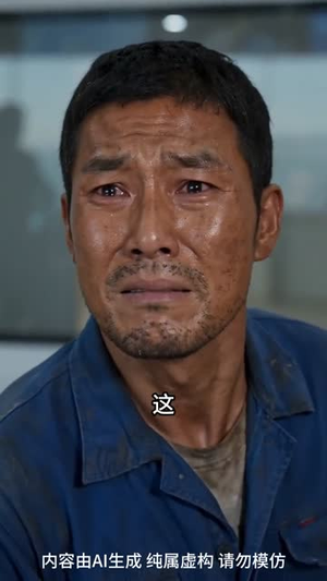 深海猎主（32集）追短剧太上头了
