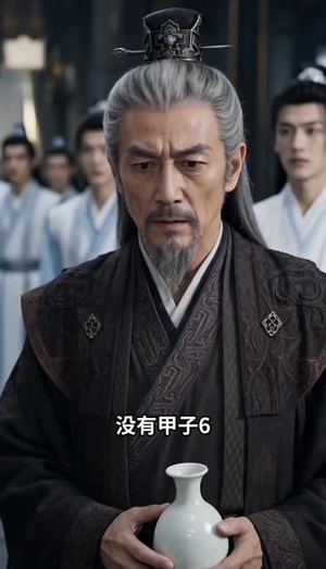 仙帝落难被我捡回家(59集) 仙帝落难被我捡回家(59集)看到了大结局
