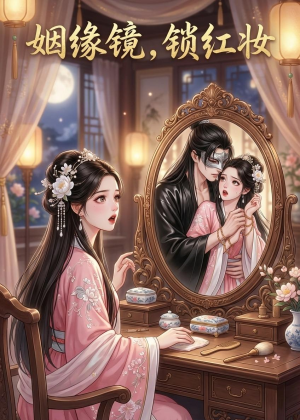 姻缘镜,锁红妆(27集) 姻缘镜,锁红妆(27集)最火短剧热播中