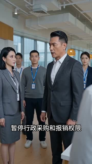 十元加班餐被抢后,全楼求我回来(62集) 十元加班餐被抢后,全楼求我回来(62集)免费看全集
