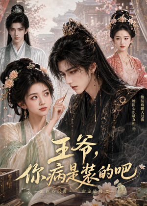 王爷,你病是装的吧(30集) 王爷,你病是装的吧(30集)我全都看完了