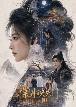 棠月映朱门（39集）短剧免费观看