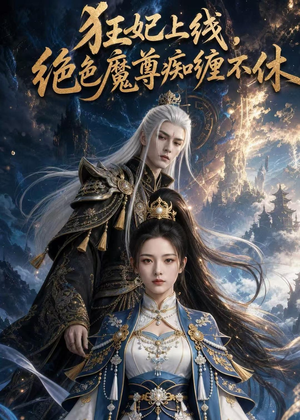 狂妃上线,绝色魔尊痴缠不休(71集) 狂妃上线,绝色魔尊痴缠不休(71集)解说文案