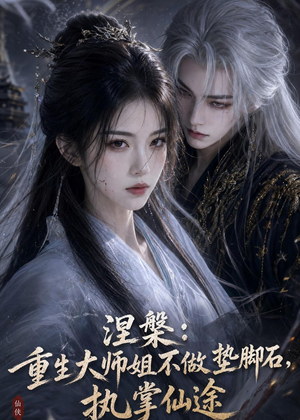 涅槃:重生大师姐不做垫脚石,执掌仙途(59集) 涅槃:重生大师姐不做垫脚石,执掌仙途(59集)短剧太好看了吧