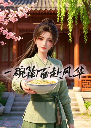 一碗陶面赴风华(20集) 一碗陶面赴风华(20集)好看短剧分享