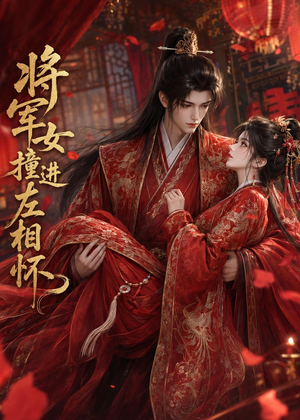将军女撞进左相怀(29集) 将军女撞进左相怀(29集)每天分享短剧