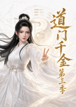 道门千金第三季(32集) 道门千金第三季(32集)大结局一气呵成