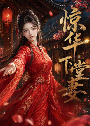 惊华下堂妻（35集）热门短剧追到爽