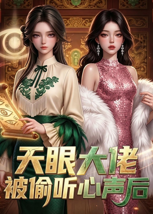 天眼大佬被偷听心声后(63集) 天眼大佬被偷听心声后(63集)分享好看的短剧