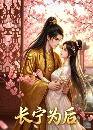 长宁为后（23集）好看又上头短剧