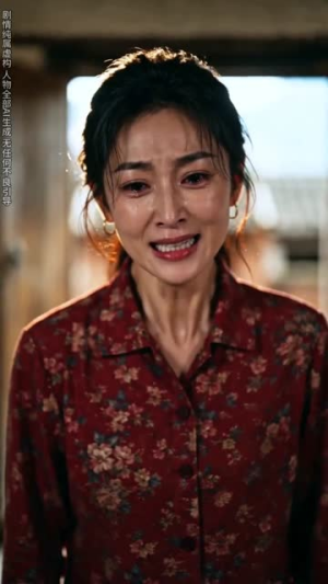 再婚媳妇不好惹(52集) 再婚媳妇不好惹(52集)火爆短剧抢先看