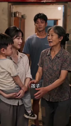 合伙承包大席菜，你把我当怨种坑（50集）短剧解说全集