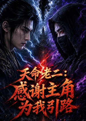 天命老二：感谢主角为我引路（60集）小短剧抢先看