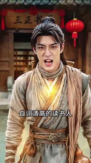 寒门狂儒：宠妻狂魔的逆袭之路（80集）免费全集短剧