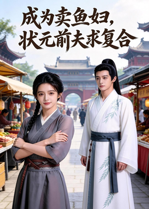 成为卖鱼妇，状元前夫求复合（36集）短剧全集更精彩