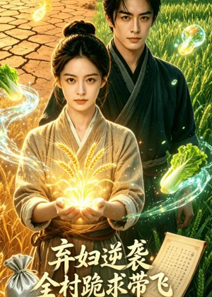 弃妇逆袭：全村跪求带飞（35集）越看越好看短剧